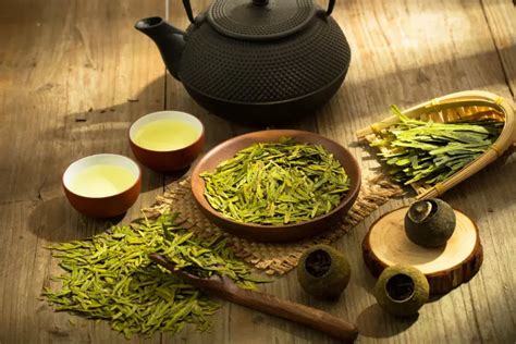 小喜年：从古代到现代，中国茶文化的发展历程_小喜年