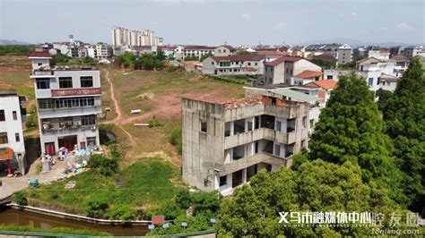 预计7月底前完成拆除！义乌这个地块将建模具城三期-义乌房子网新房