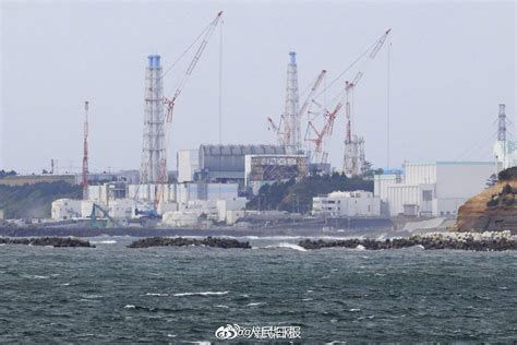 日本核废水已经排放了吗-日本核废水什么时候排放-日本核废水倒入太平洋时间表 - 见闻坊