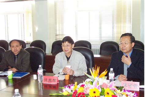 绵阳市市长蒋仁富到我校访问-北京交通大学新闻网