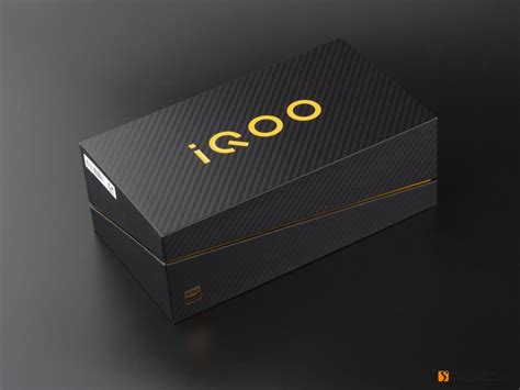 SOOMAL作品 - iQOO Neo 5 智能手机屏幕测评报告 [Soomal]