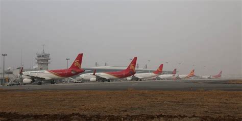 襄阳机场单日保障创新高 - 中国民用航空网