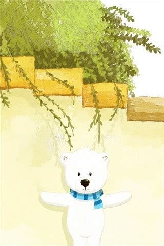 3d小熊app(奇幻咔咔)图片预览_绿色资源网