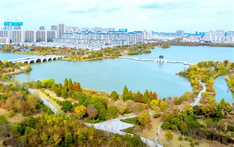 建湖县人民政府 图片资讯 如画风景 魅力建湖