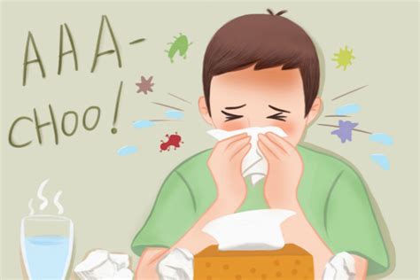 只咳嗽不发烧是不是新冠肺炎 生活中如何预防咳嗽_彩牛养生