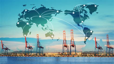 全球跨境电商贸易标准吸收“中国智慧” - 市场环境 - 中国产业经济信息网