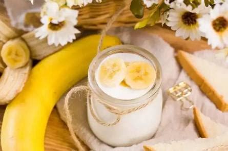 香蕉牛奶蜂蜜面膜怎么做最简单？ - 蜂蜜面膜 - 酷蜜蜂