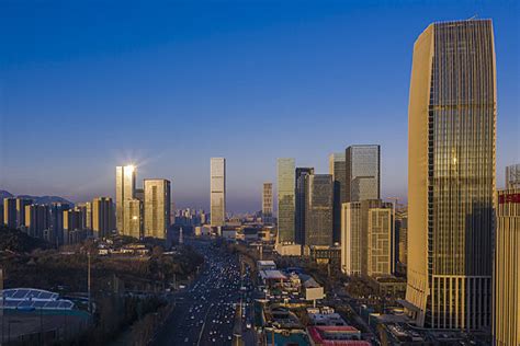 朝阳三大核心承载区释放产业空间，北京CBD将打造国际金融开放前沿区 | 北晚新视觉