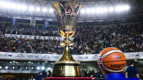 2019年男篮世界杯分组结果出炉 世界杯纯金奖杯正式发布