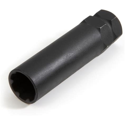 Steelman 78544 JSP78544 7-Spline 5/8-Inch Locking Lug Nut Socket