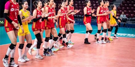 开屏新闻-中国女排在亚洲杯中戴口罩比赛，中国排协回应