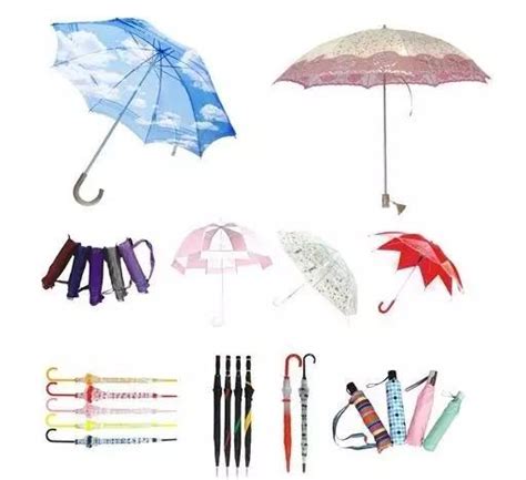史上最完整最好雨伞排名