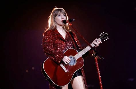 泰勒斯威夫特霉女TaylrSwift图片