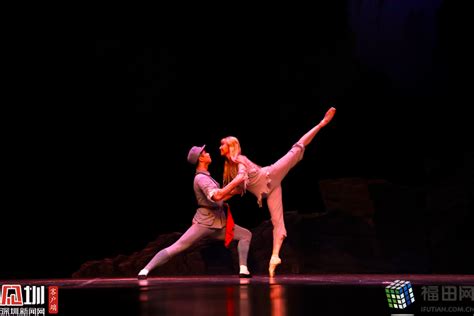 江西工业职业技术学院舞蹈作品《红色记忆》荣获全省大学生舞蹈比赛一等奖 - 中国网
