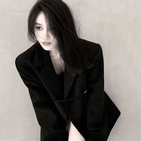 善良温柔女生头像真人