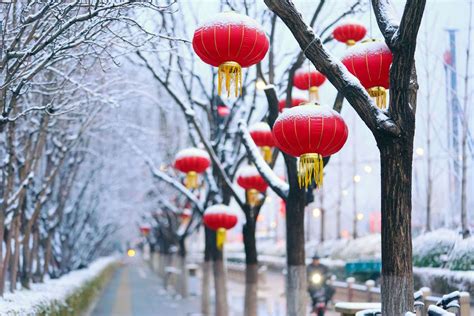 北京什么时候下雪 北京现在还有雪吗_华夏智能网