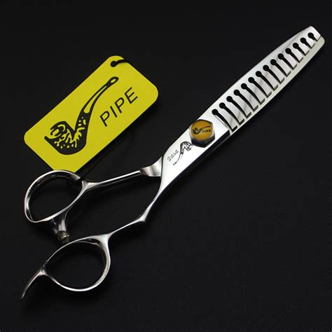 5.0、5.5、6.0寸 火匠 高档 美发剪刀 平剪 牙剪 KIV系列-阿里巴巴