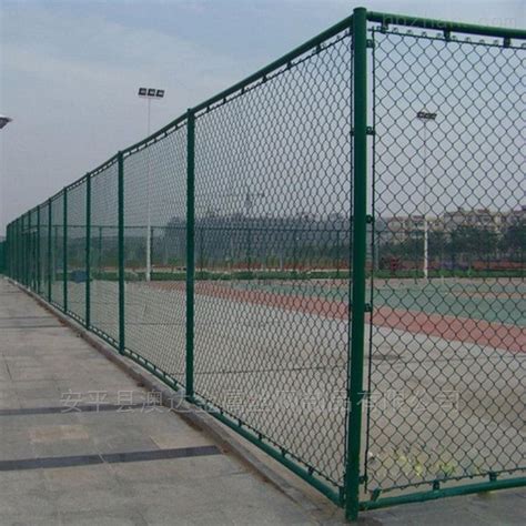 定做-体育场围栏规格图片-安平县澳达金属丝网制品有限公司
