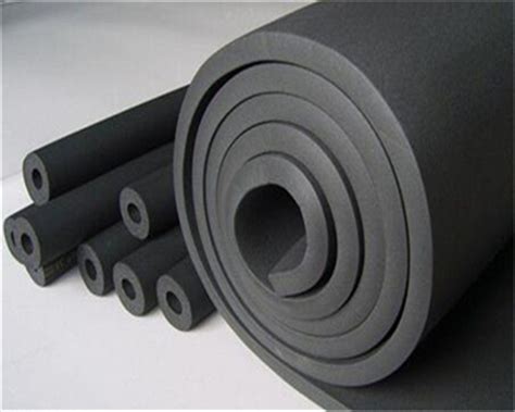橡塑板 B1/B2橡塑海绵保温板 橡塑保温板/管 耐低温橡塑保温厂家-阿里巴巴