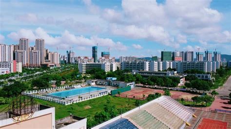 广东省粤东技师学院：满“新”欢喜，终于等到你们，2022级萌新！|迎新|粤东|技师_新浪新闻