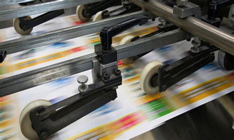 山东概念印刷 - 包装 - 世纪阳光纸业集团