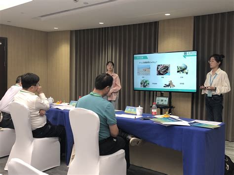北京大学创业训练营智能科技产业加速营（第三期）在高新区开营