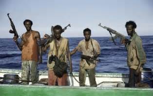 索马里海盗为何日益壮大-凤凰国际智库