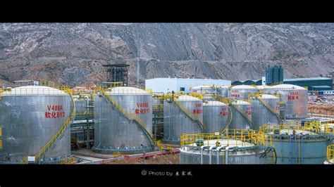 陕西化建承建的内蒙古东源科技东景生物全球最大BDO产业项目建成投产