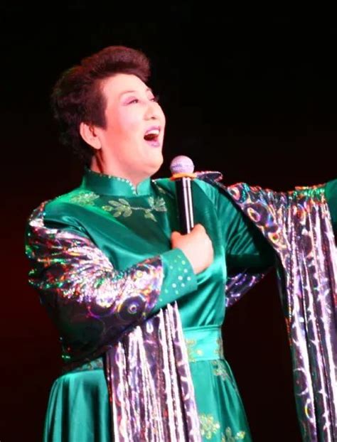 痛别！著名女歌唱家德德玛去世 - 重庆日报网