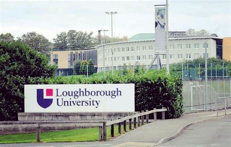 英国高校：拉夫堡大学（Loughborough University）介绍及出国留学实用指南 – 下午有课