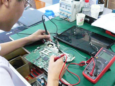 【三下乡 办实事】机电学院在修水县杨坊村开展家电维修活动