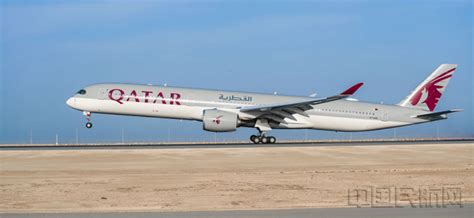 卡塔尔航空将在五月底前初步恢复52个航点-中国民航网
