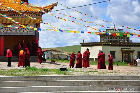 青海省果洛藏族自治州西北部的玛多县，“大美青海”的缩影！