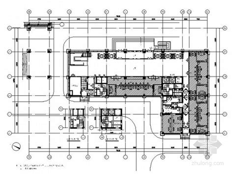 中式四居室147平米18万-中天翰林诚品装修案例-乌鲁木齐房天下家居装修网