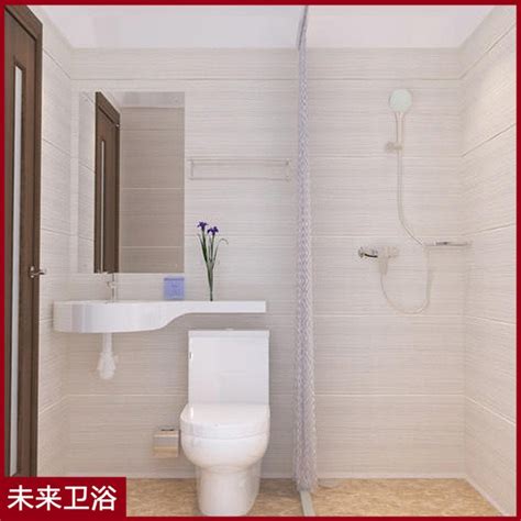 什么是日式整体浴室?为什么那么多人推崇日式整体浴室? - 本地资讯 - 装一网