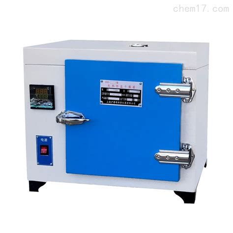 DHG-9070A电热恒温鼓风干燥箱/立式恒温烤箱-化工仪器网