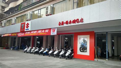 2013年重庆摩博会-豪爵铃木摩托车展览会-豪爵铃木摩托车官网
