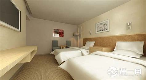 中小型酒店宾馆适合安装哪种类型的中央空调 - 知乎