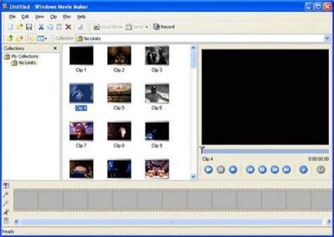 Download Windows Movie Maker for Windows 10/8/7/8.1 (PC/Laptop)