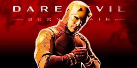 Daredevil夜魔侠,超胆侠maya模型,带绑定_科幻角色模型下载-摩尔网CGMOL