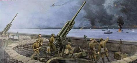 十倍兵力打不下的日军炮楼，才真正凸显抗日战争的伟大 - 知乎