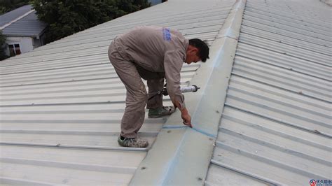 屋顶漏水怎么办—屋顶漏水有哪些处理方法 - 舒适100网