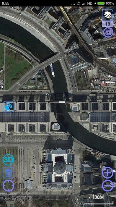 3d实景导航地图手机下载-3D实景导航地图软件下载v2.0.0 安卓高清免费版-单机100网