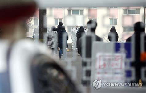 韩国日增新冠确诊首超17万 预计最大峰值或达27万