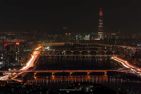 韩国首尔光化门高清图片下载-正版图片501304359-摄图网