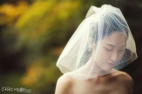 婚礼开始之前，摄影师先把新娘脱光来了一组私房照… - 求是设计会 - 崇真艺客