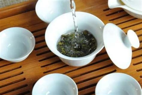绿茶发展历史、绿茶制作工艺以及绿茶分类 - 御品茶缘官网五行养生茶疗