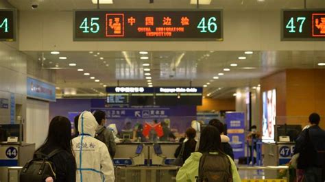 上海机场边检去年累计查验出入境旅客超200万人次，保障9.2万余架次出入境航班起降 - 周到上海