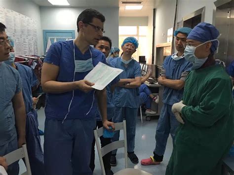 医院举行2019年住院医师规范化培训教学工作会议 - 新闻动态 - 欢迎光临安徽省第二人民医院