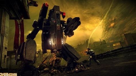 科幻FPS大作《杀戮地带3》发售日公布_游戏_腾讯网